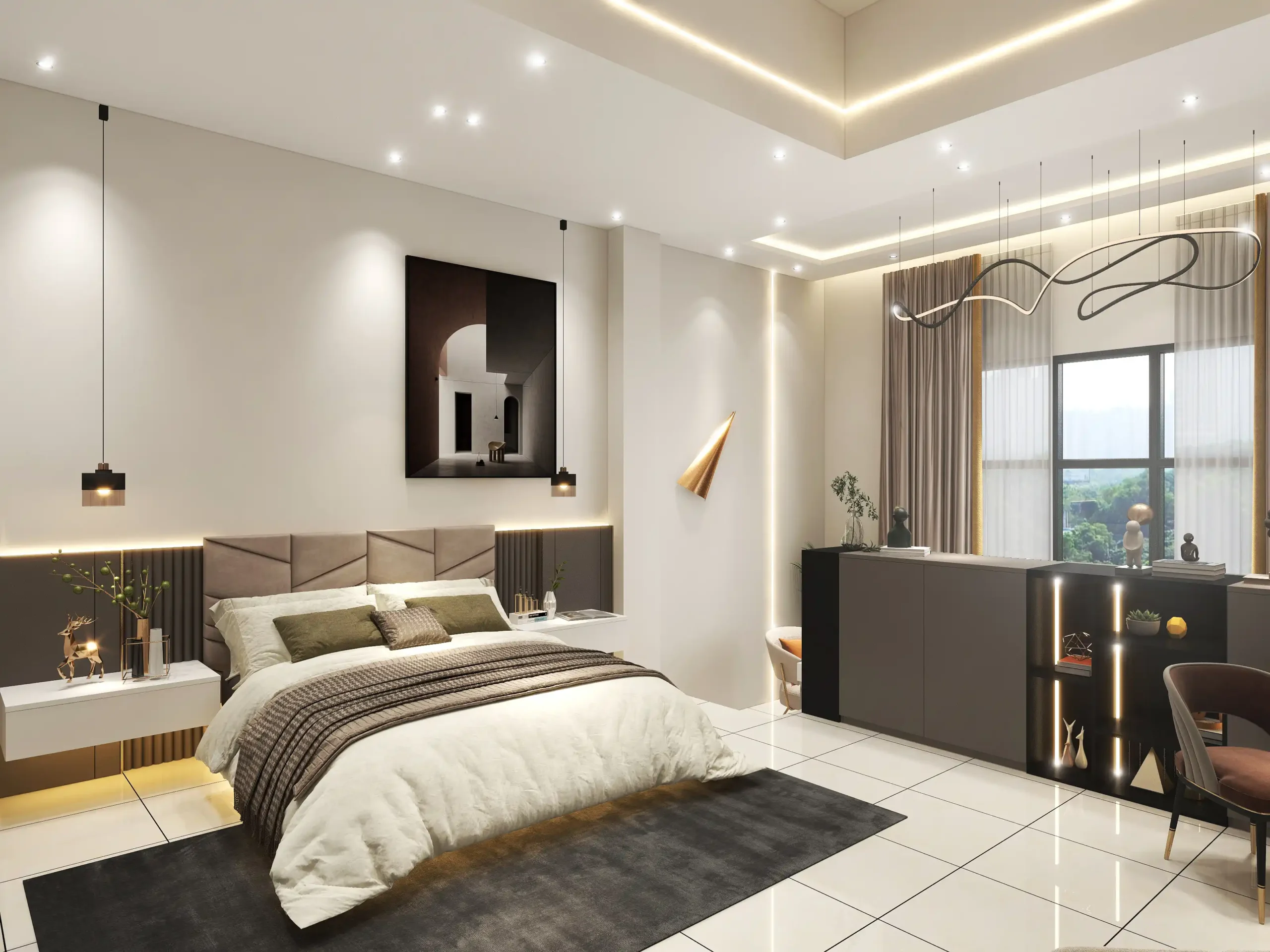 09 MASTER BEDROOM 01