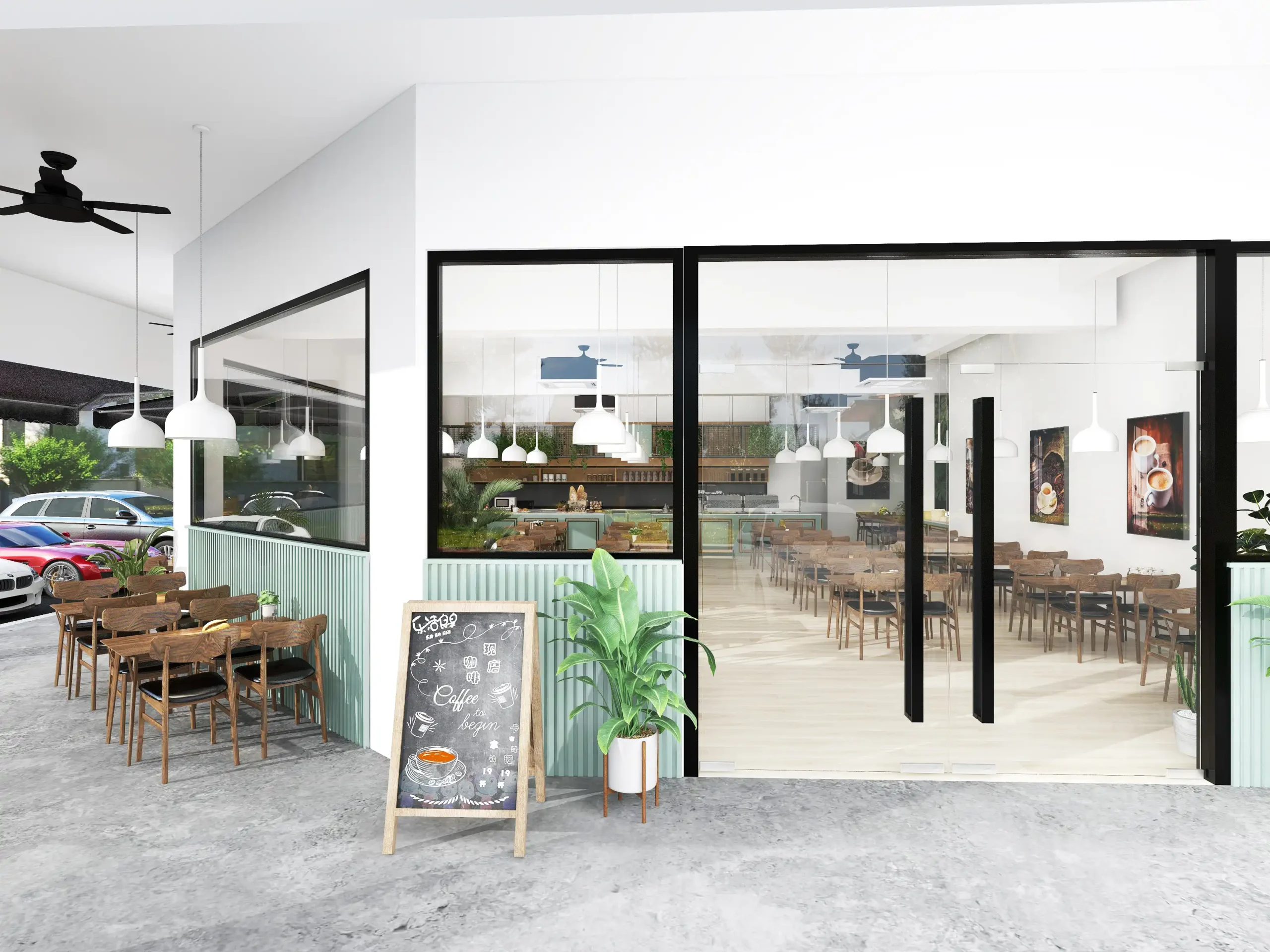 SETIA TROPICA CAFE ALVINESS undefined 0 20220930 051501