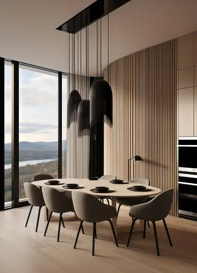 modern kitchen design interior 1